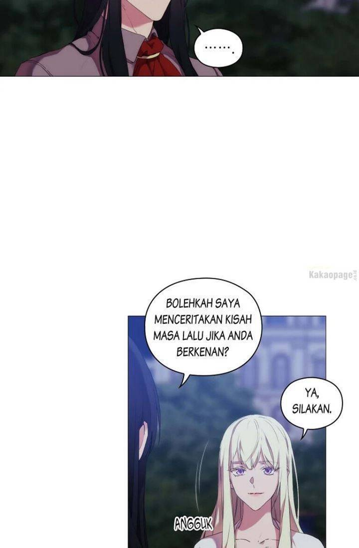 When Villainess Falls in Love Chapter 020