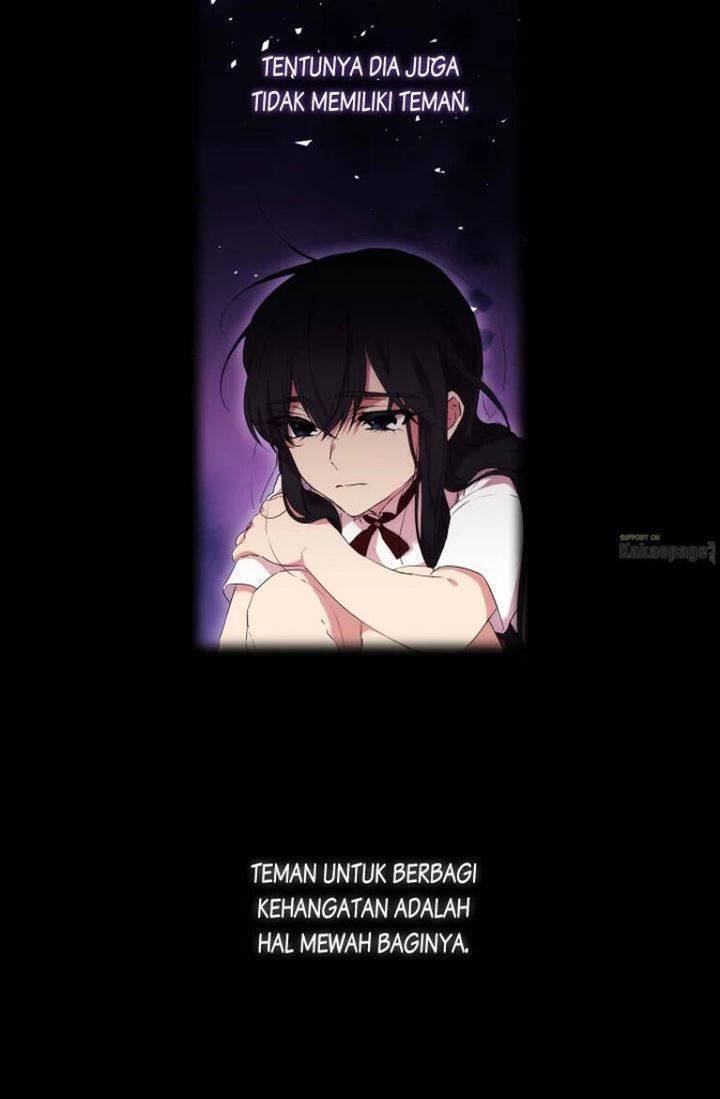 When Villainess Falls in Love Chapter 020