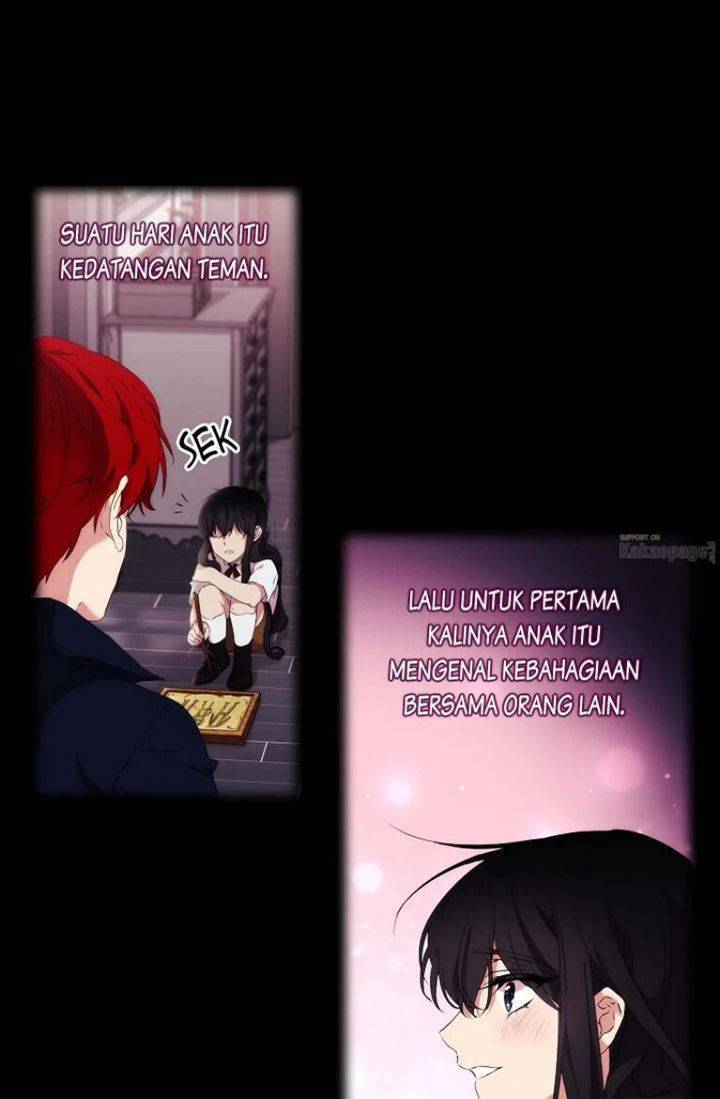 When Villainess Falls in Love Chapter 020