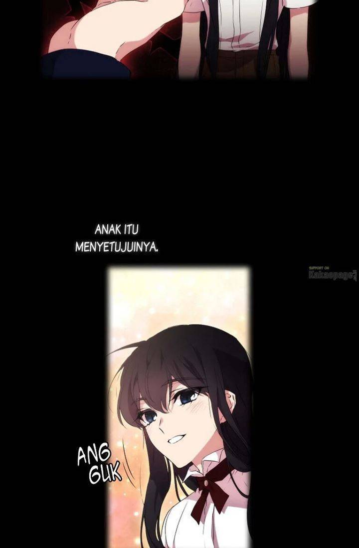 When Villainess Falls in Love Chapter 020