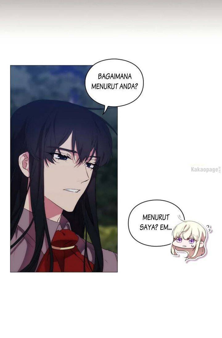 When Villainess Falls in Love Chapter 020