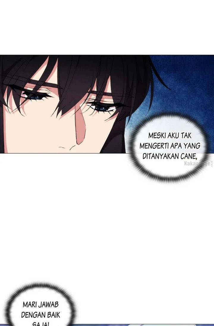 When Villainess Falls in Love Chapter 020