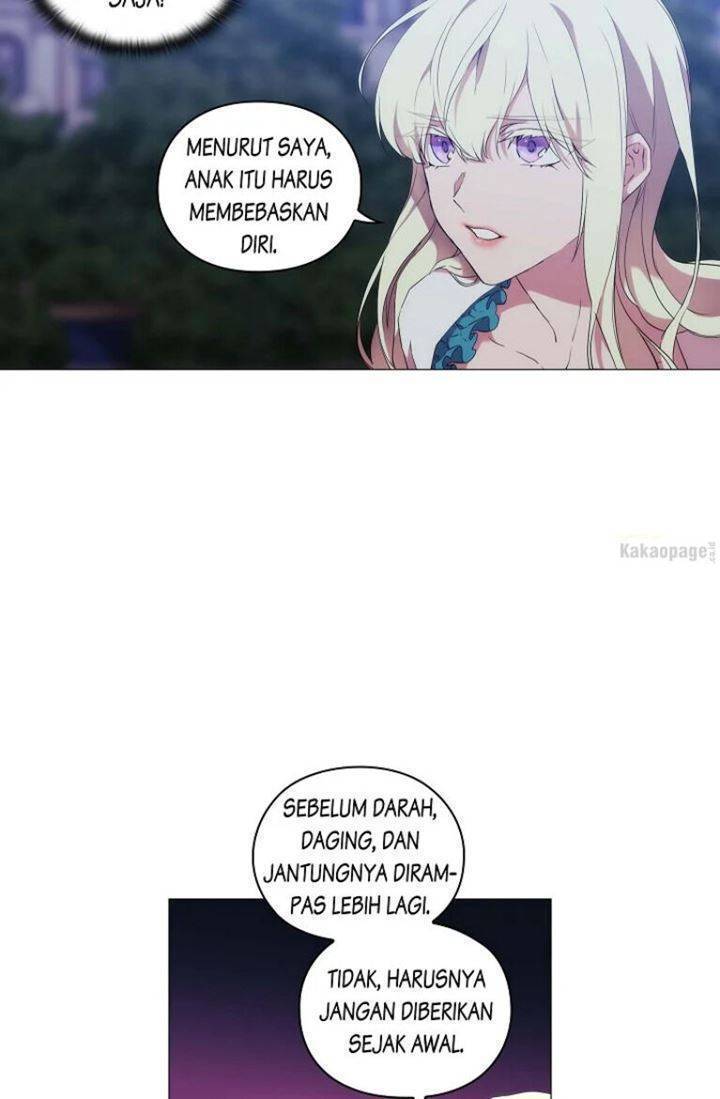 When Villainess Falls in Love Chapter 020