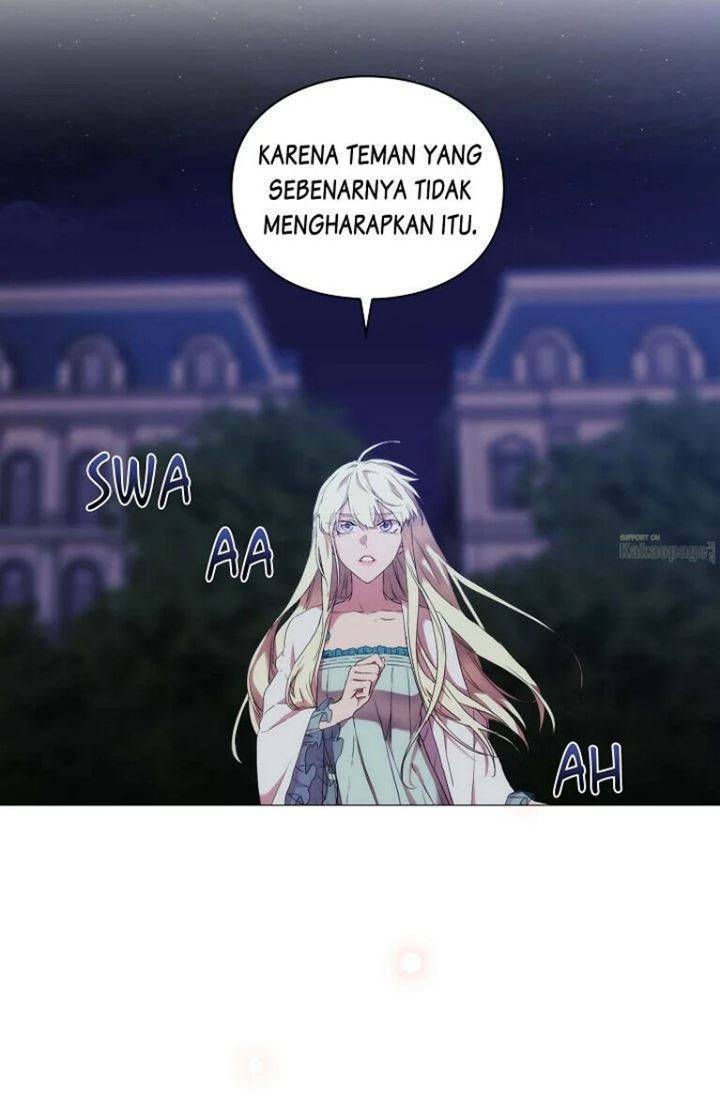 When Villainess Falls in Love Chapter 020