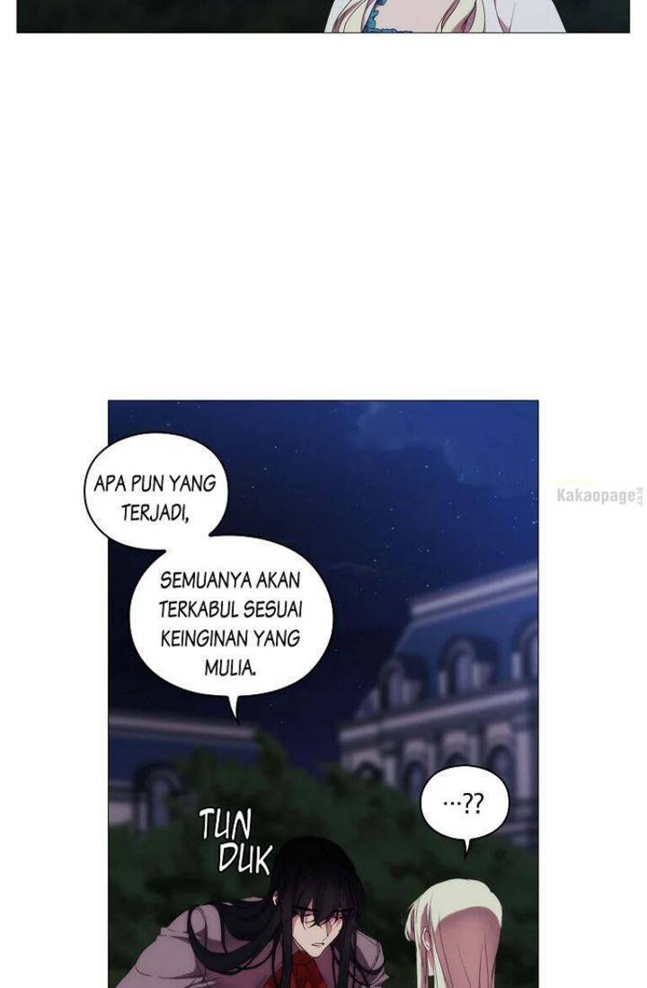 When Villainess Falls in Love Chapter 020