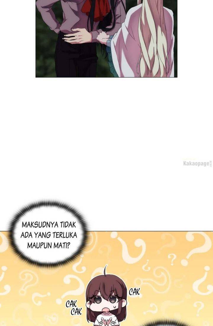 When Villainess Falls in Love Chapter 020
