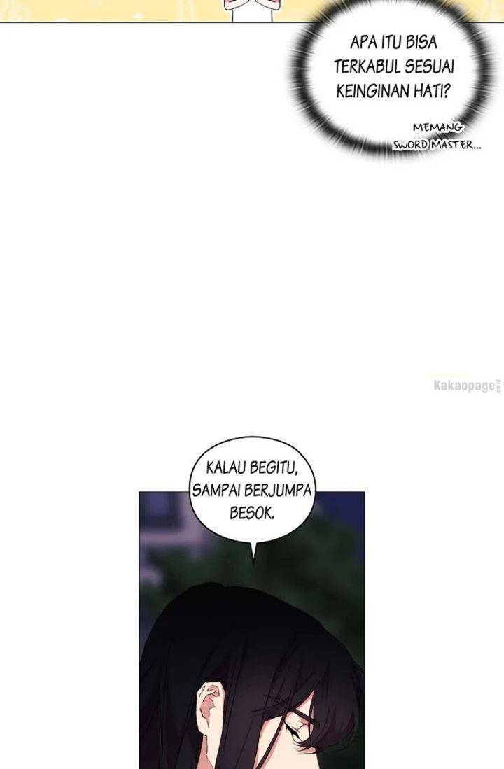 When Villainess Falls in Love Chapter 020