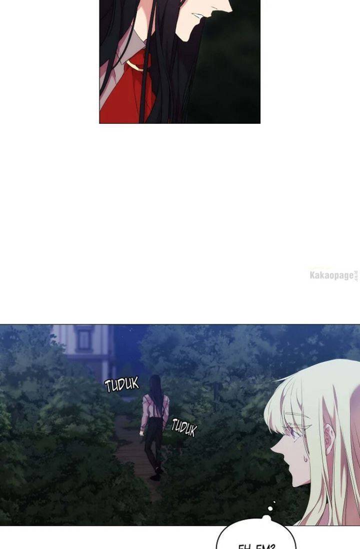 When Villainess Falls in Love Chapter 020