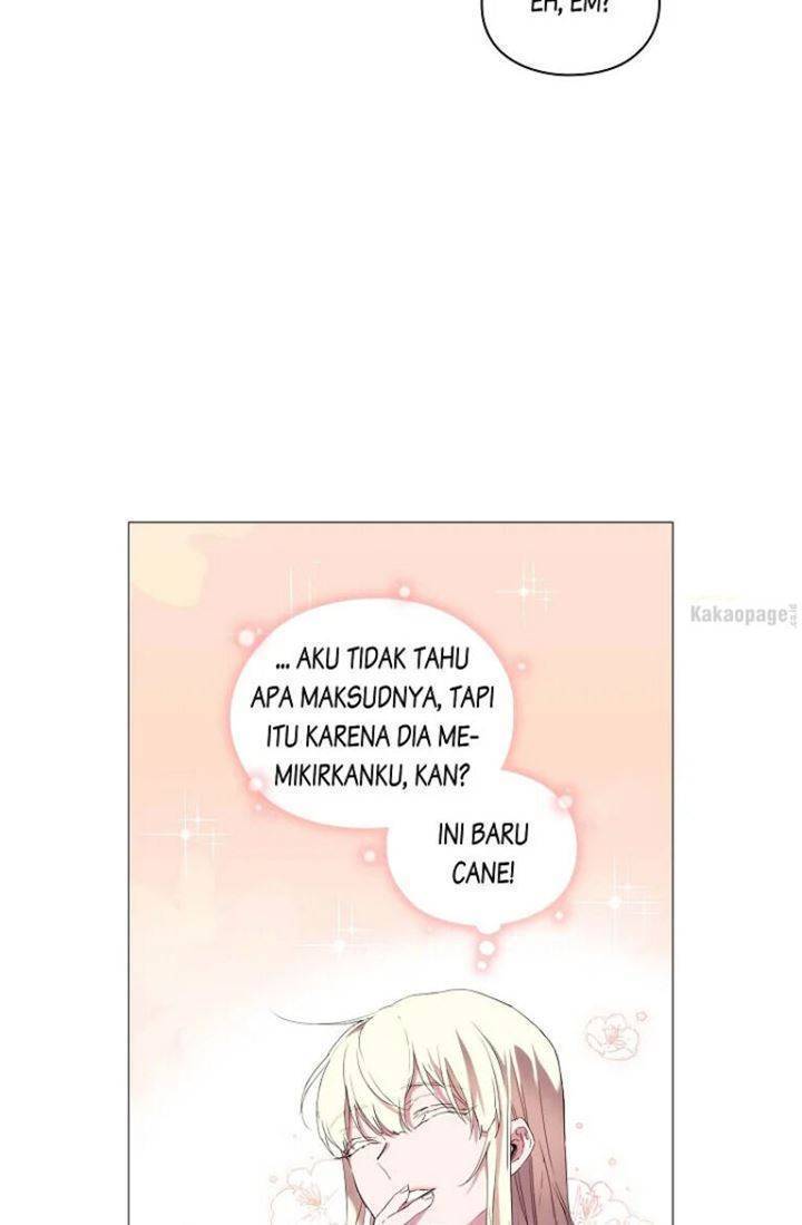 When Villainess Falls in Love Chapter 020