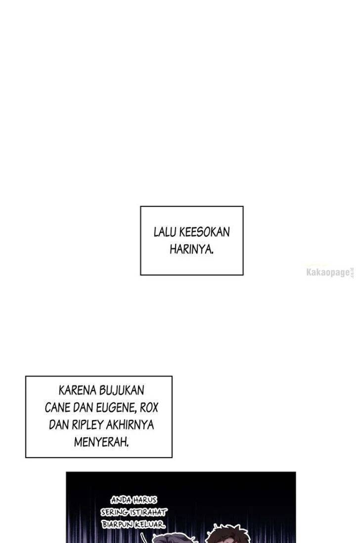 When Villainess Falls in Love Chapter 020