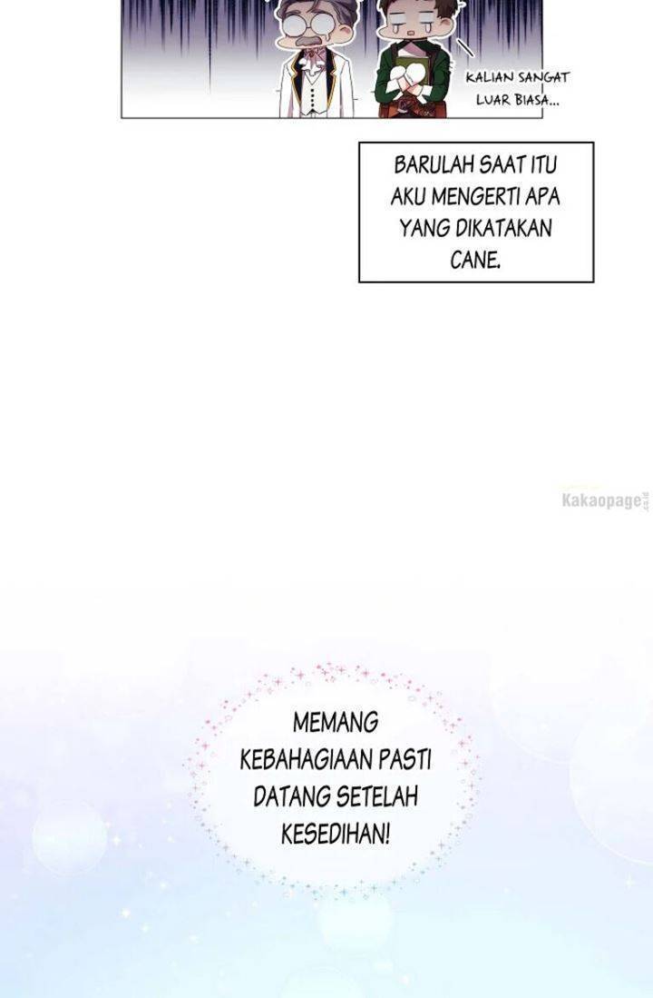 When Villainess Falls in Love Chapter 020