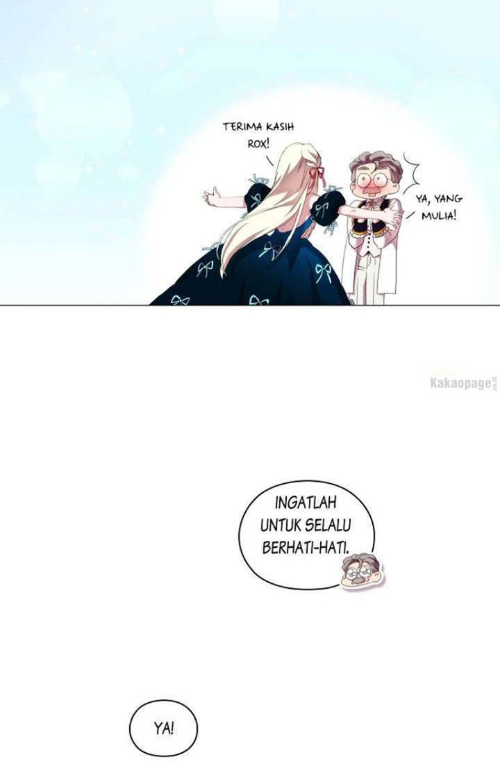 When Villainess Falls in Love Chapter 020