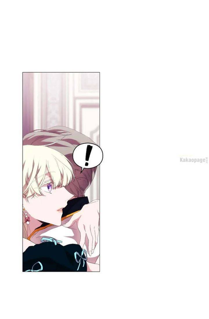 When Villainess Falls in Love Chapter 020
