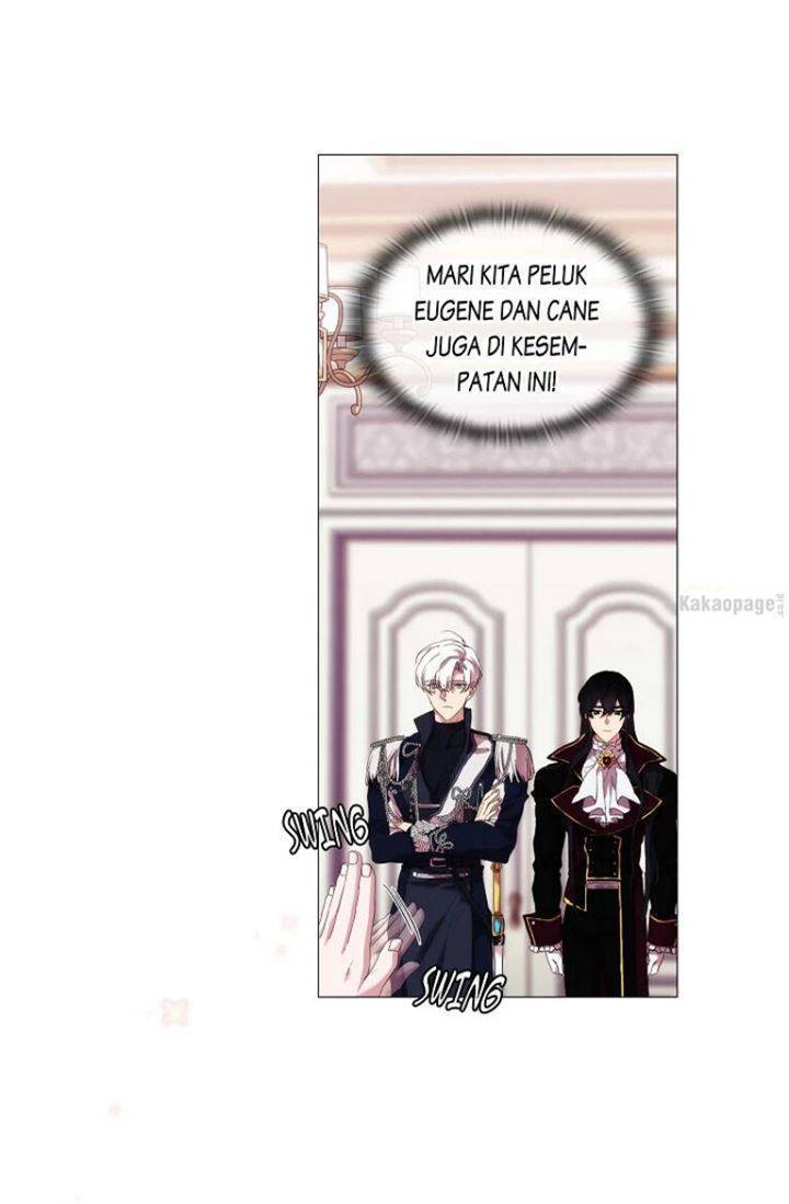 When Villainess Falls in Love Chapter 020