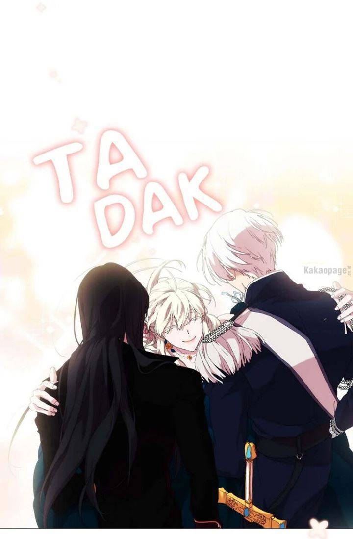 When Villainess Falls in Love Chapter 020