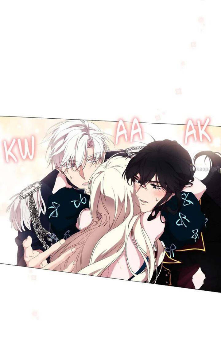 When Villainess Falls in Love Chapter 020