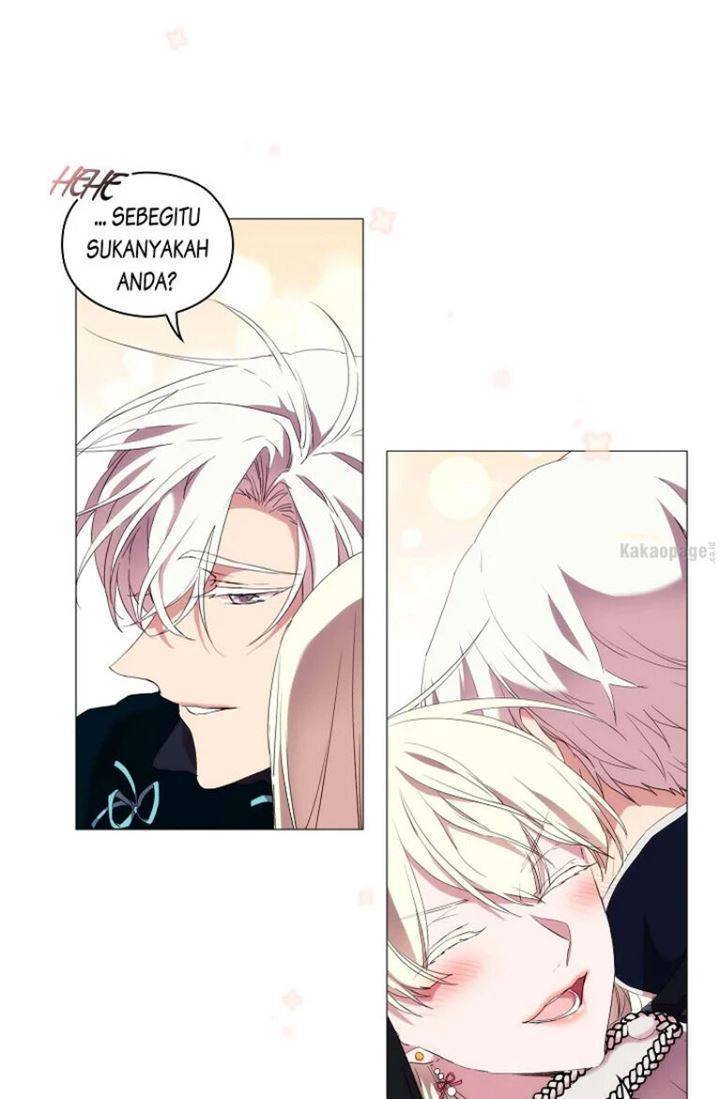 When Villainess Falls in Love Chapter 020