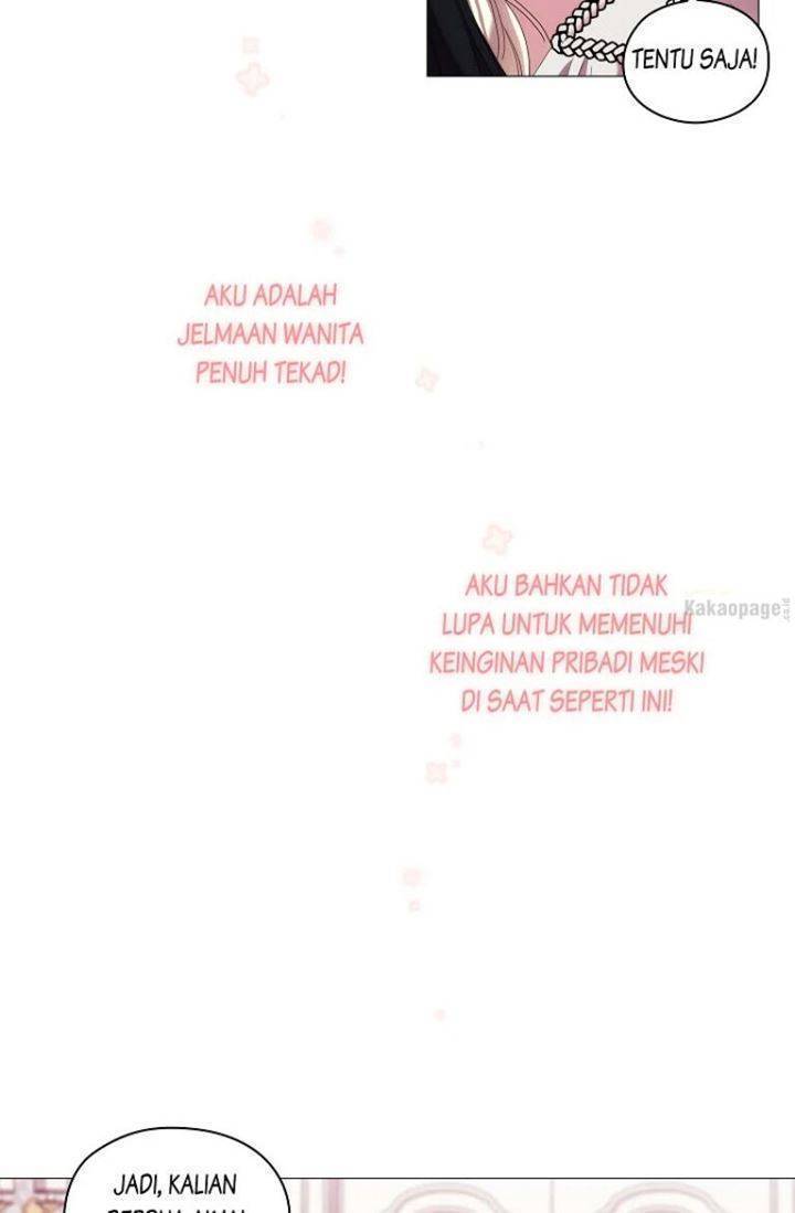 When Villainess Falls in Love Chapter 020