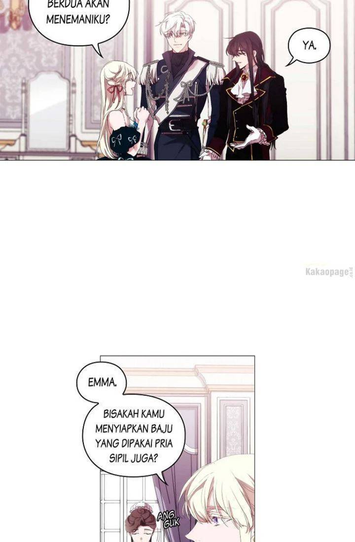 When Villainess Falls in Love Chapter 020