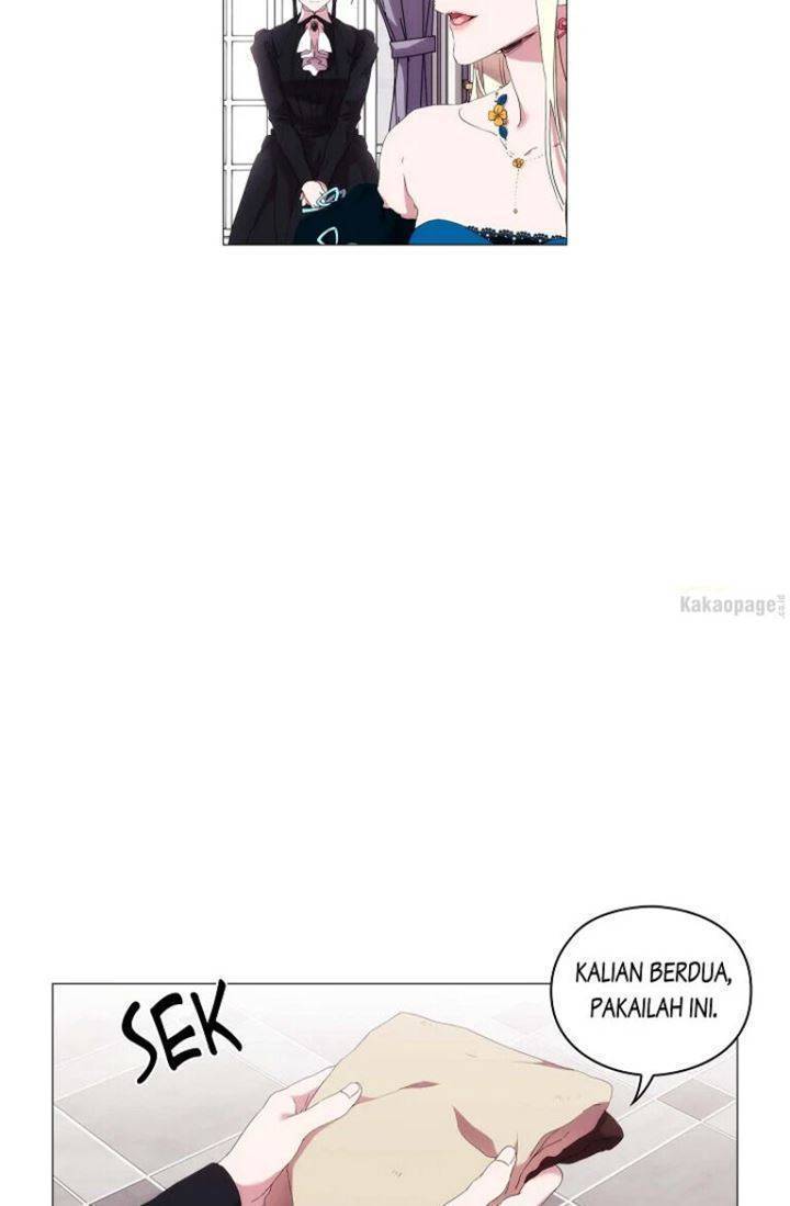 When Villainess Falls in Love Chapter 020