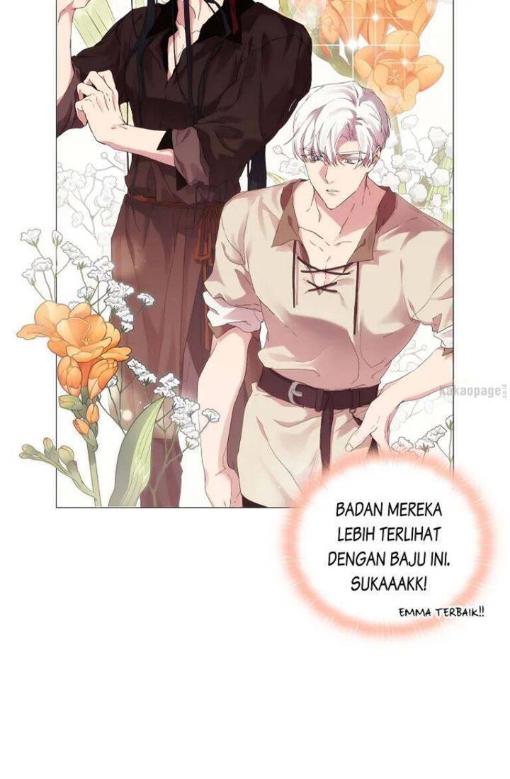 When Villainess Falls in Love Chapter 020