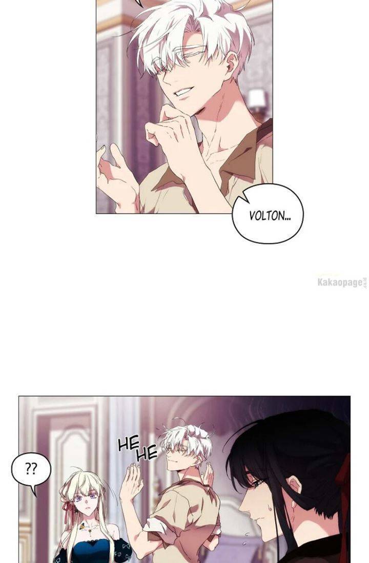 When Villainess Falls in Love Chapter 020