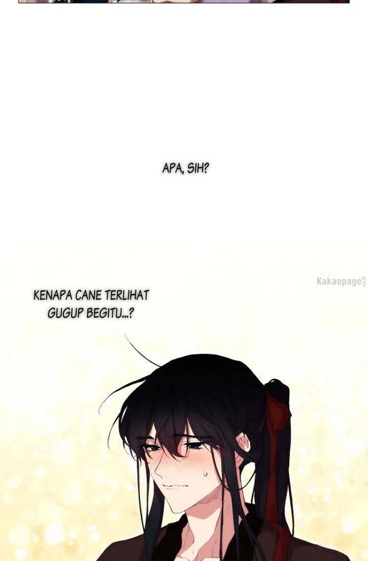 When Villainess Falls in Love Chapter 020