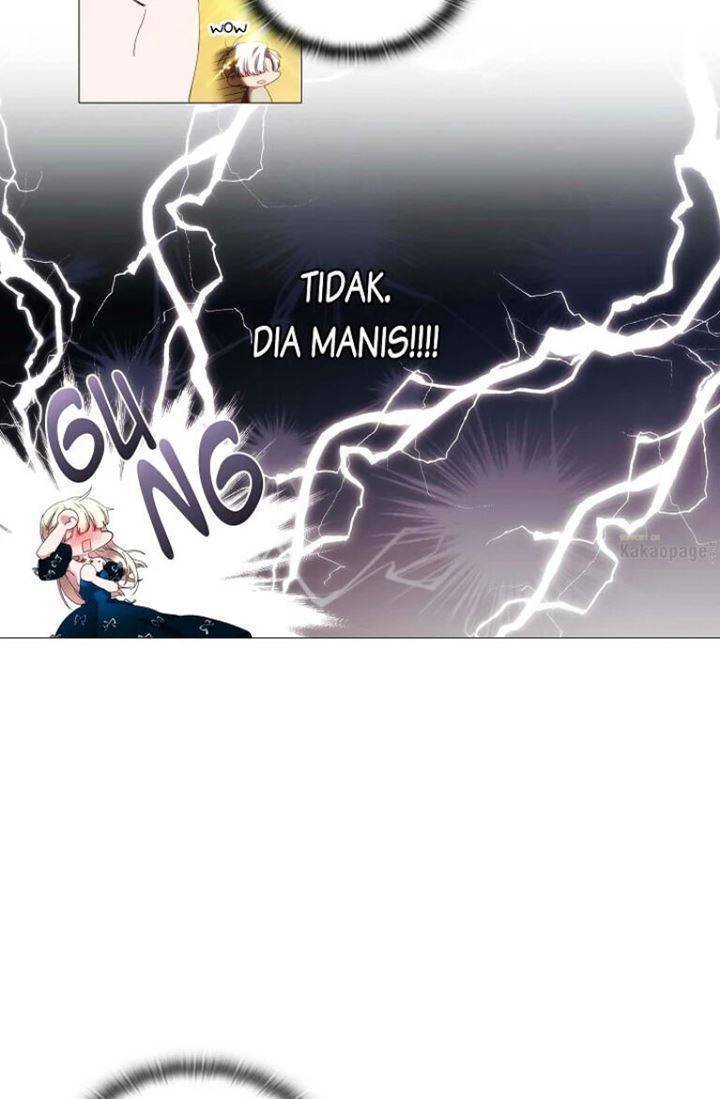 When Villainess Falls in Love Chapter 020