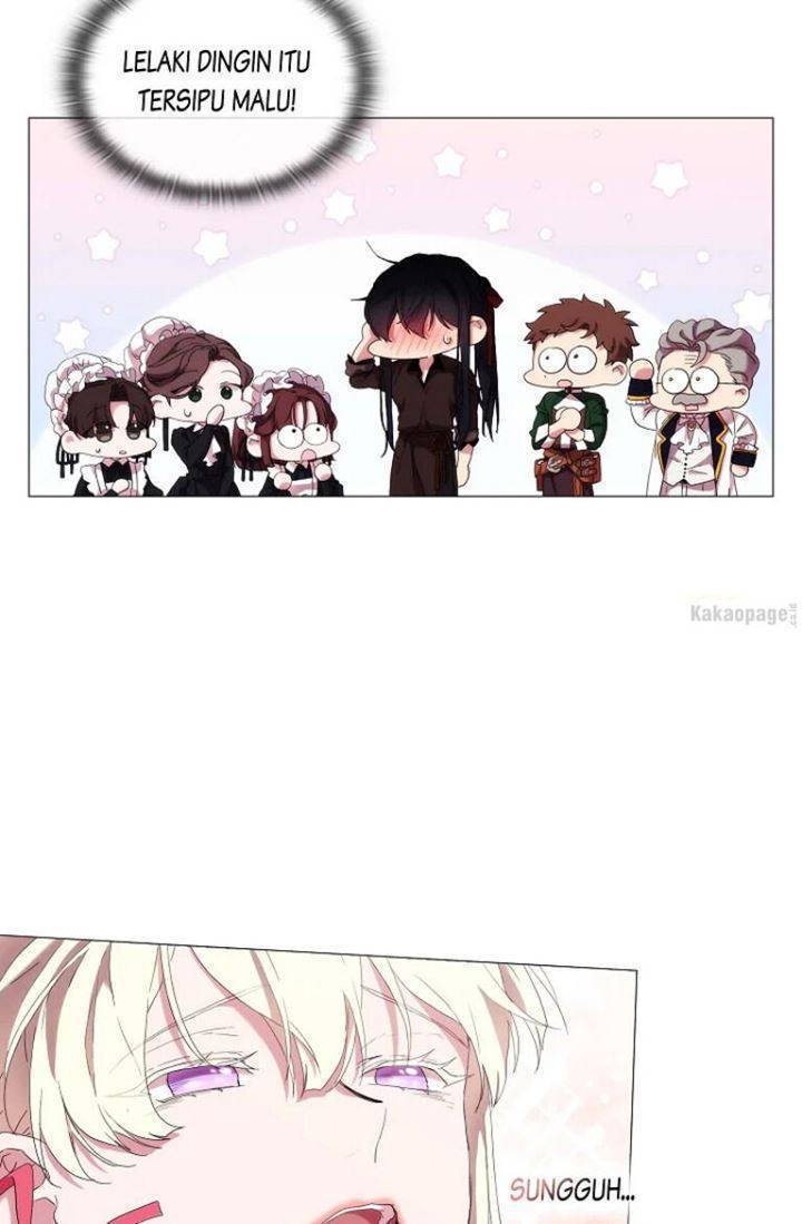 When Villainess Falls in Love Chapter 020