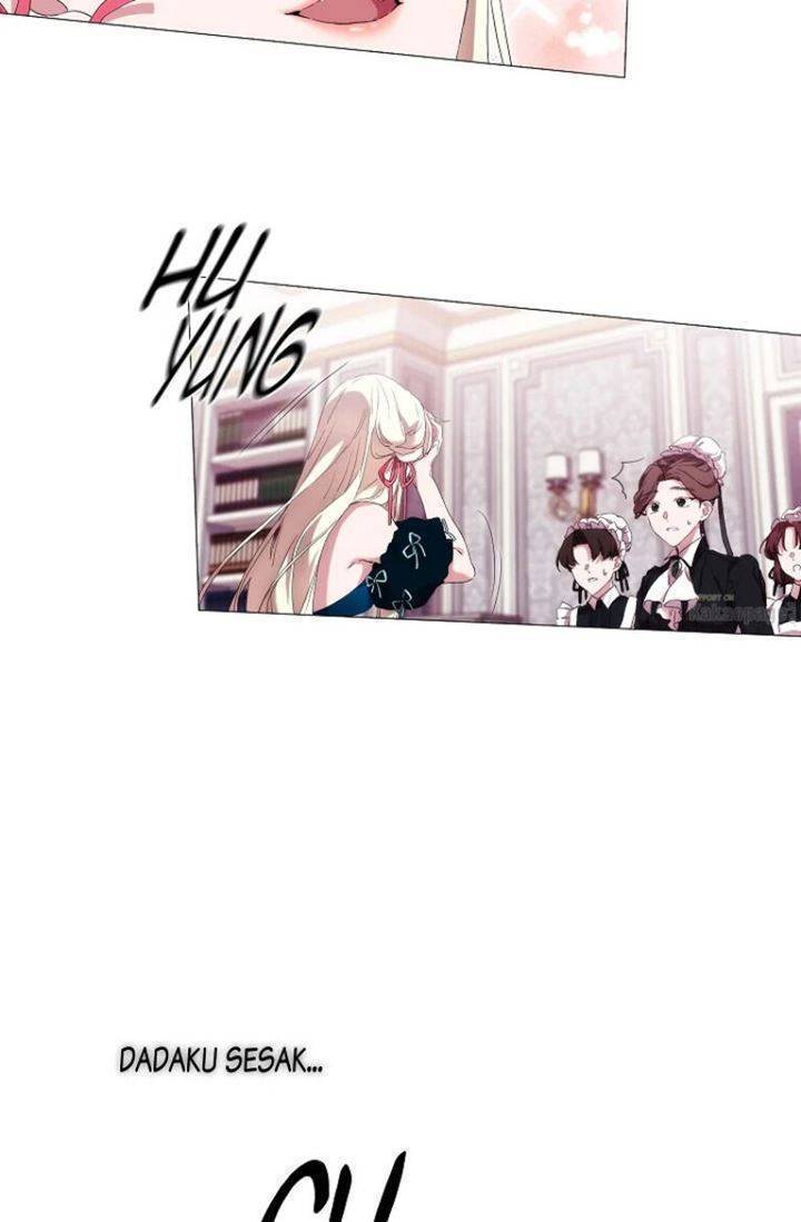 When Villainess Falls in Love Chapter 020