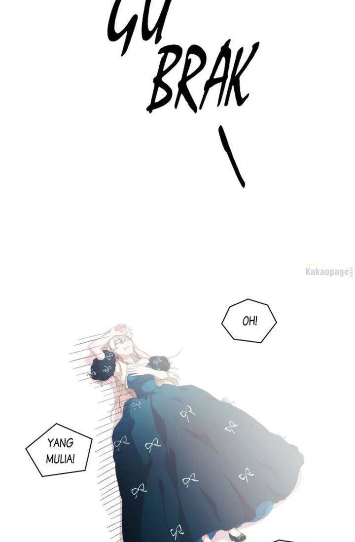 When Villainess Falls in Love Chapter 020