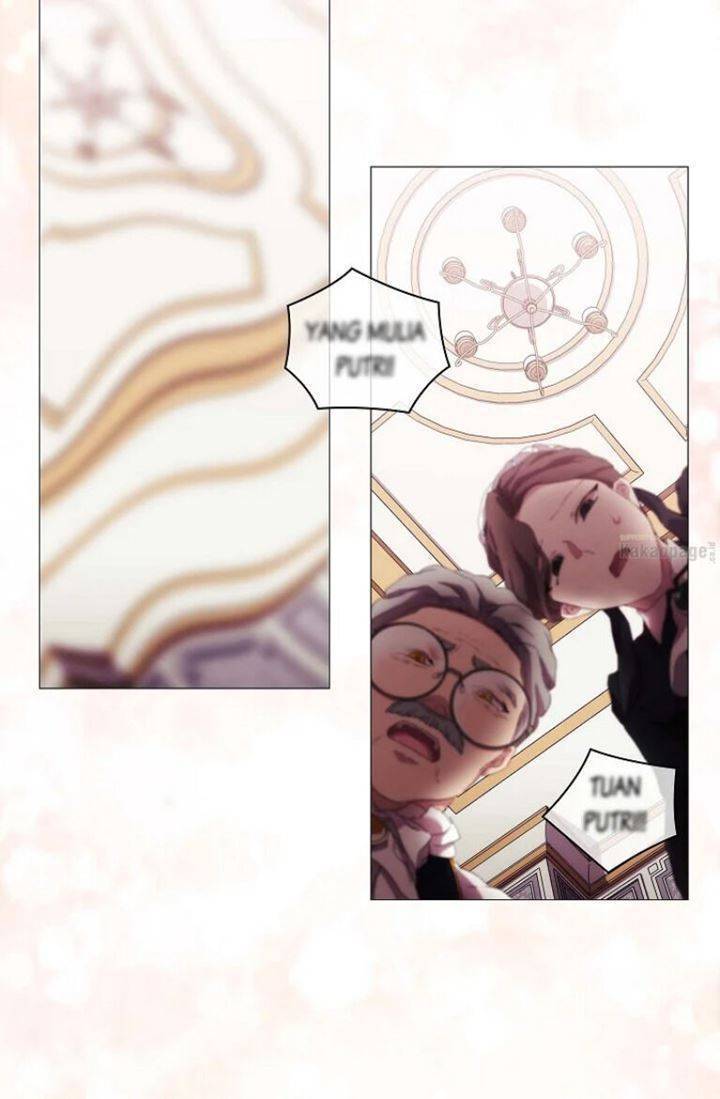 When Villainess Falls in Love Chapter 020