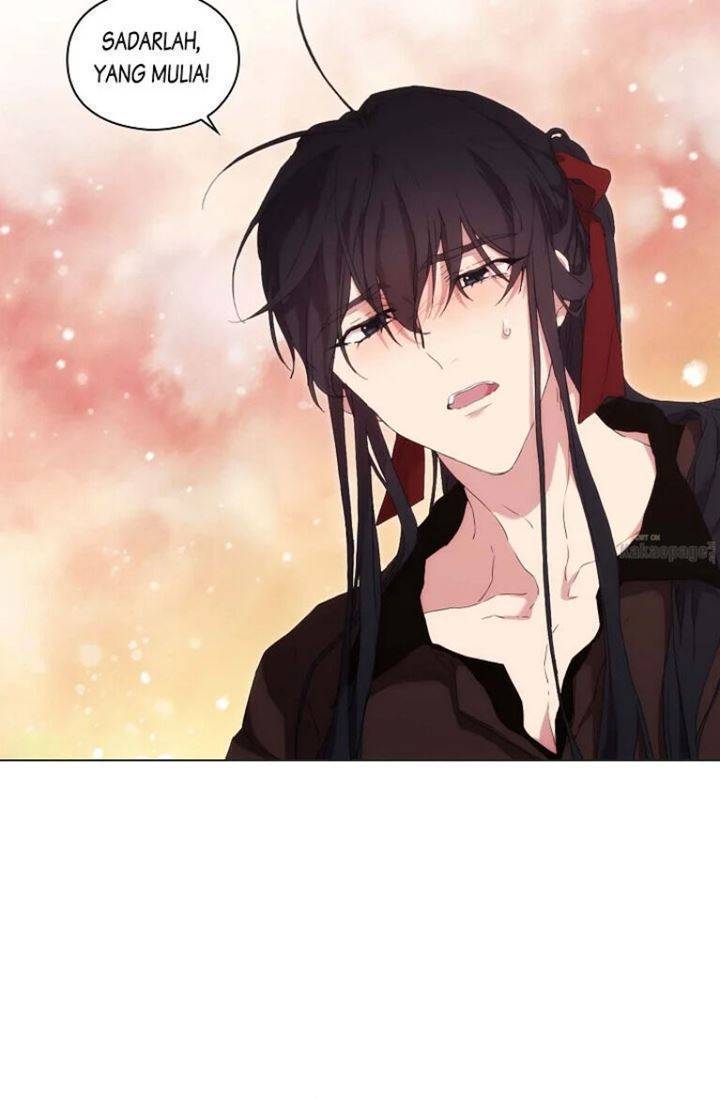 When Villainess Falls in Love Chapter 020