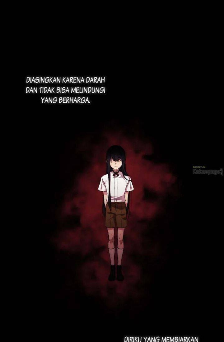 When Villainess Falls in Love Chapter 021