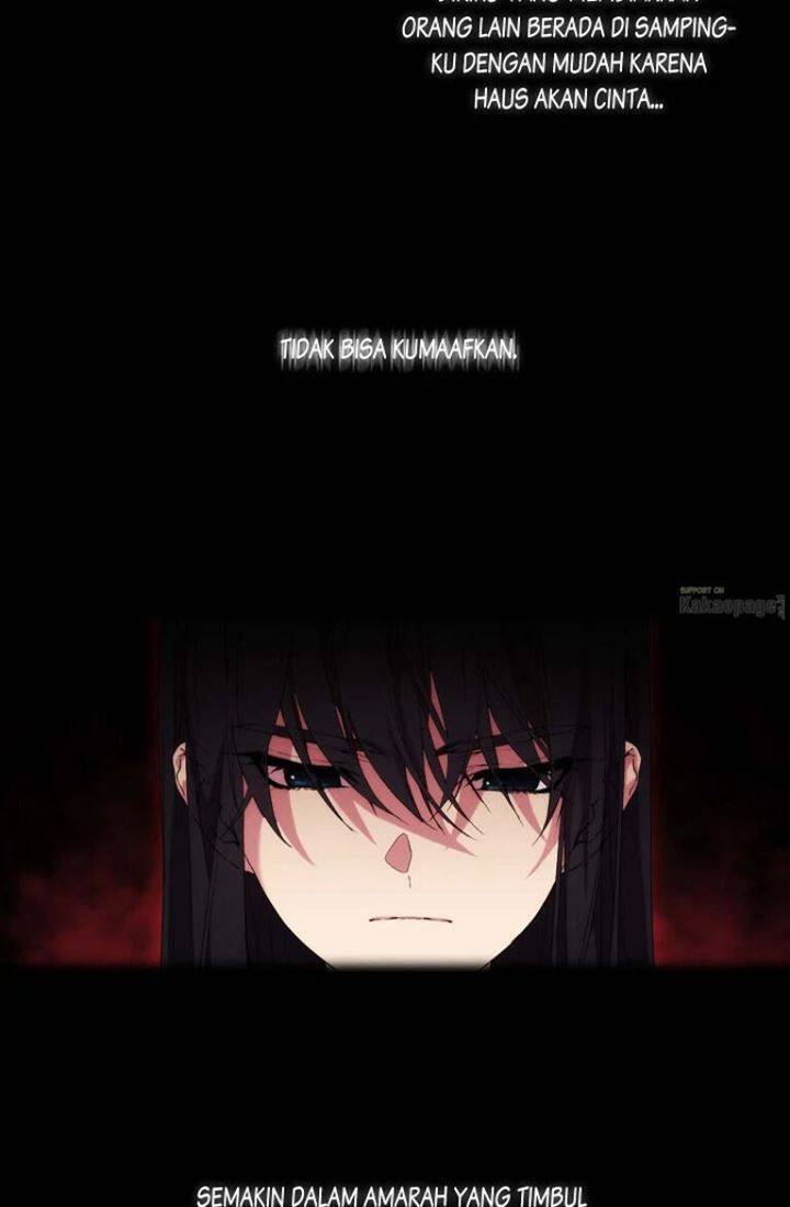 When Villainess Falls in Love Chapter 021