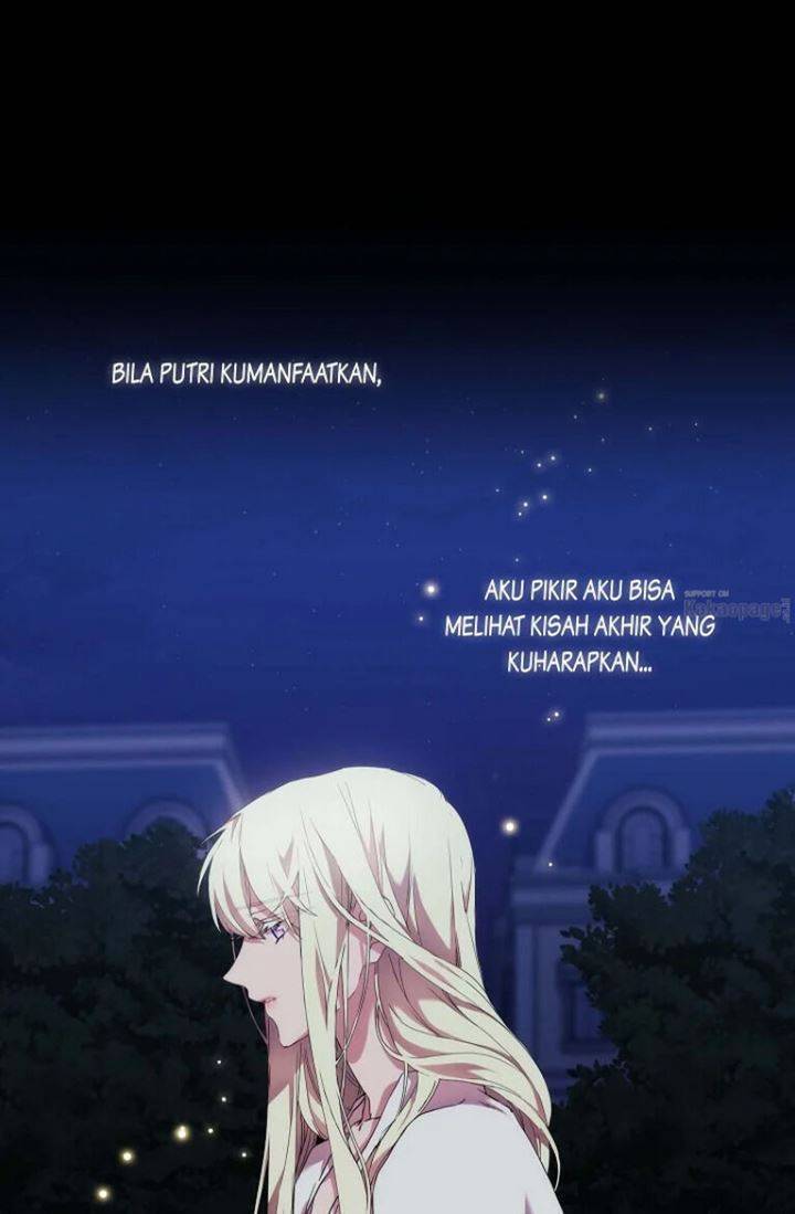 When Villainess Falls in Love Chapter 021