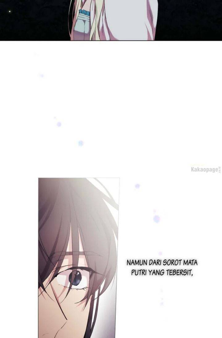 When Villainess Falls in Love Chapter 021