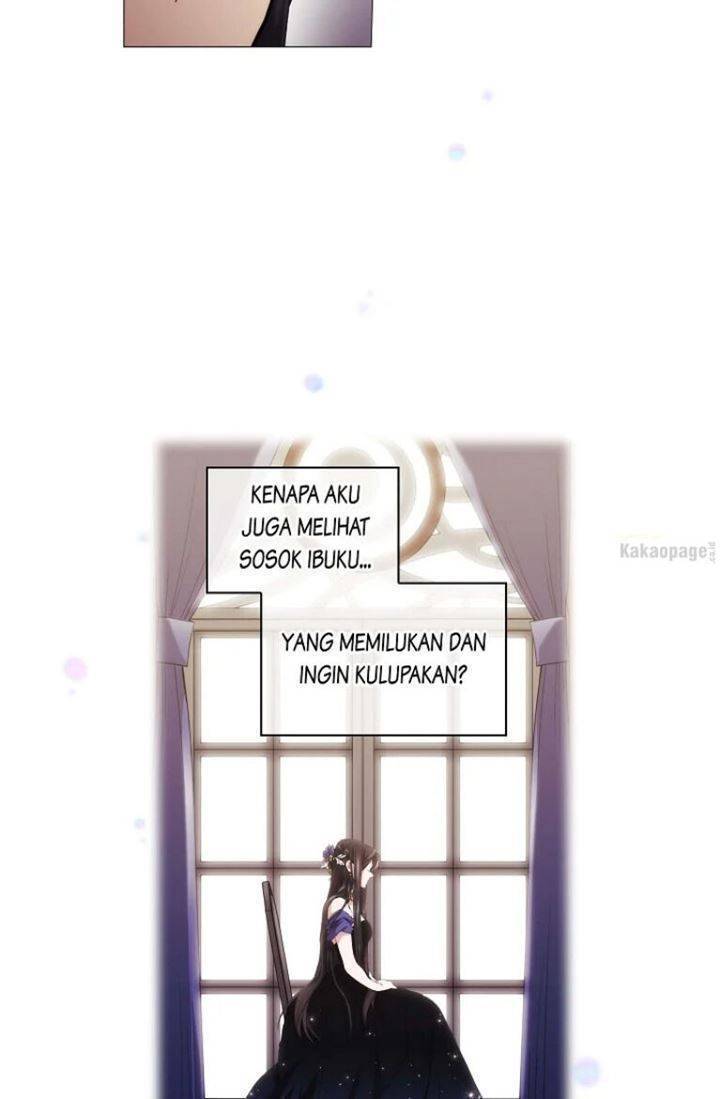 When Villainess Falls in Love Chapter 021