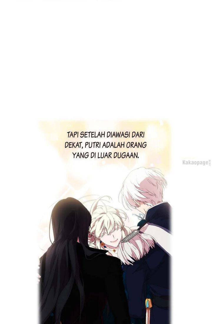 When Villainess Falls in Love Chapter 021