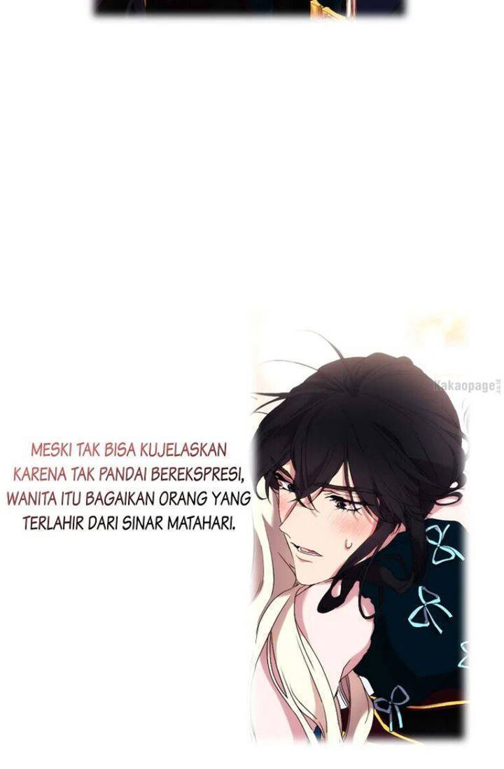 When Villainess Falls in Love Chapter 021