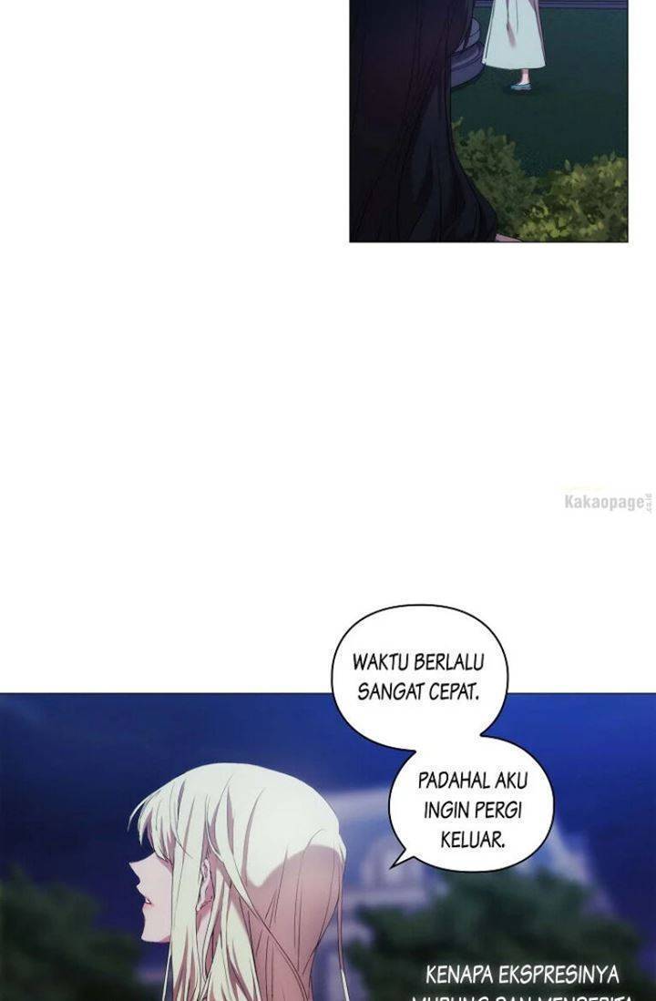 When Villainess Falls in Love Chapter 021