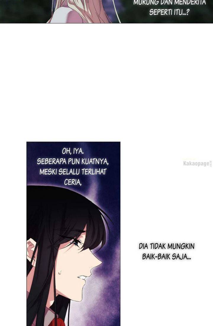 When Villainess Falls in Love Chapter 021