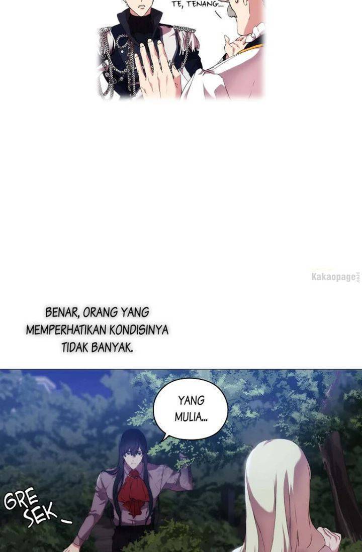 When Villainess Falls in Love Chapter 021
