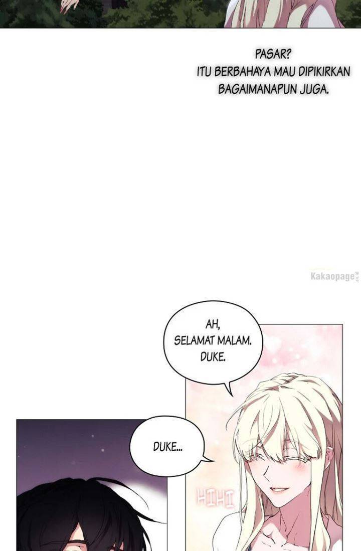 When Villainess Falls in Love Chapter 021