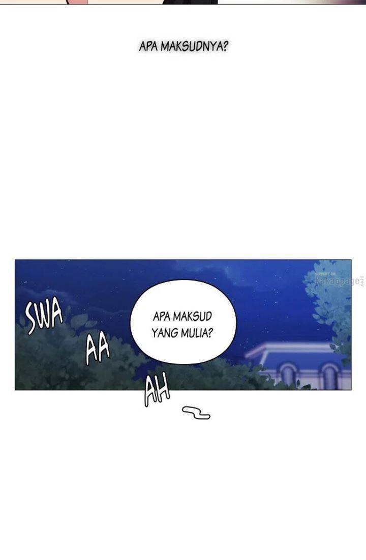 When Villainess Falls in Love Chapter 021