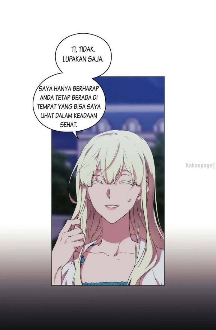 When Villainess Falls in Love Chapter 021