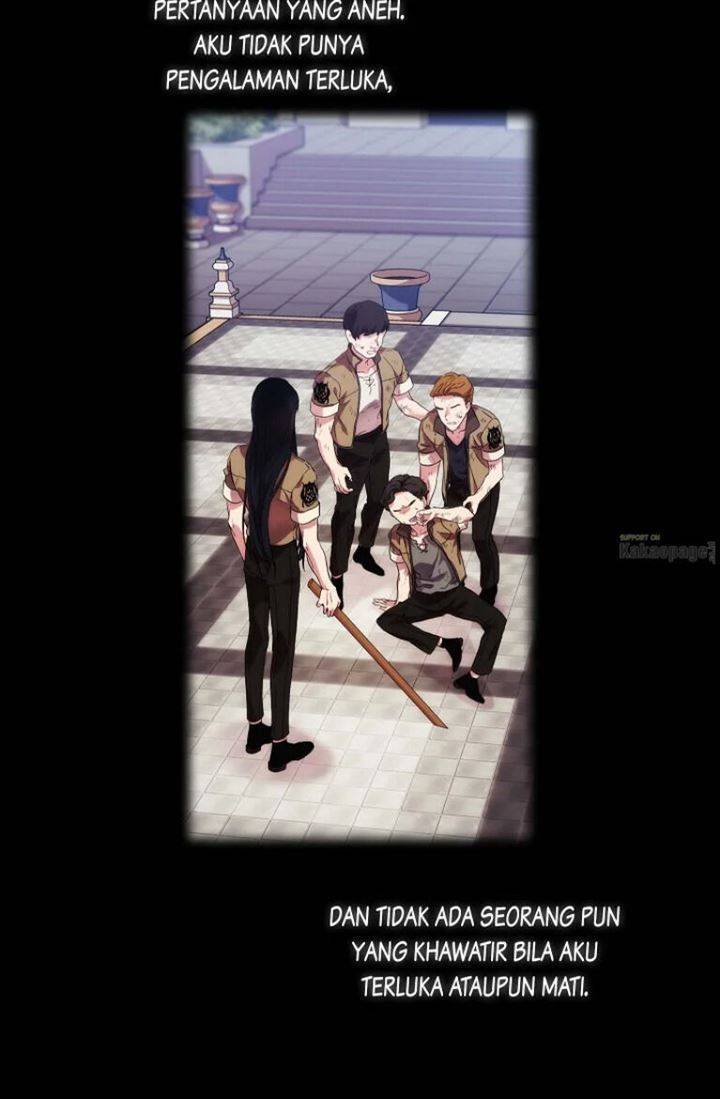 When Villainess Falls in Love Chapter 021