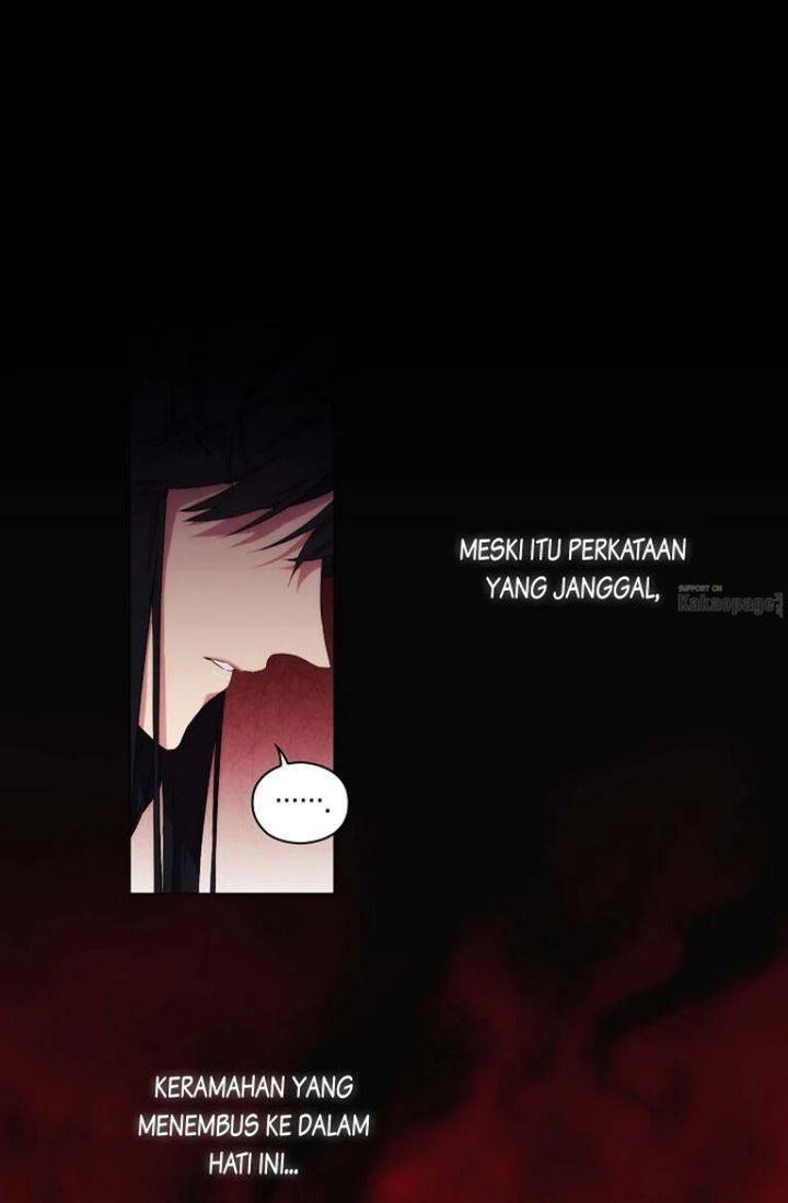 When Villainess Falls in Love Chapter 021