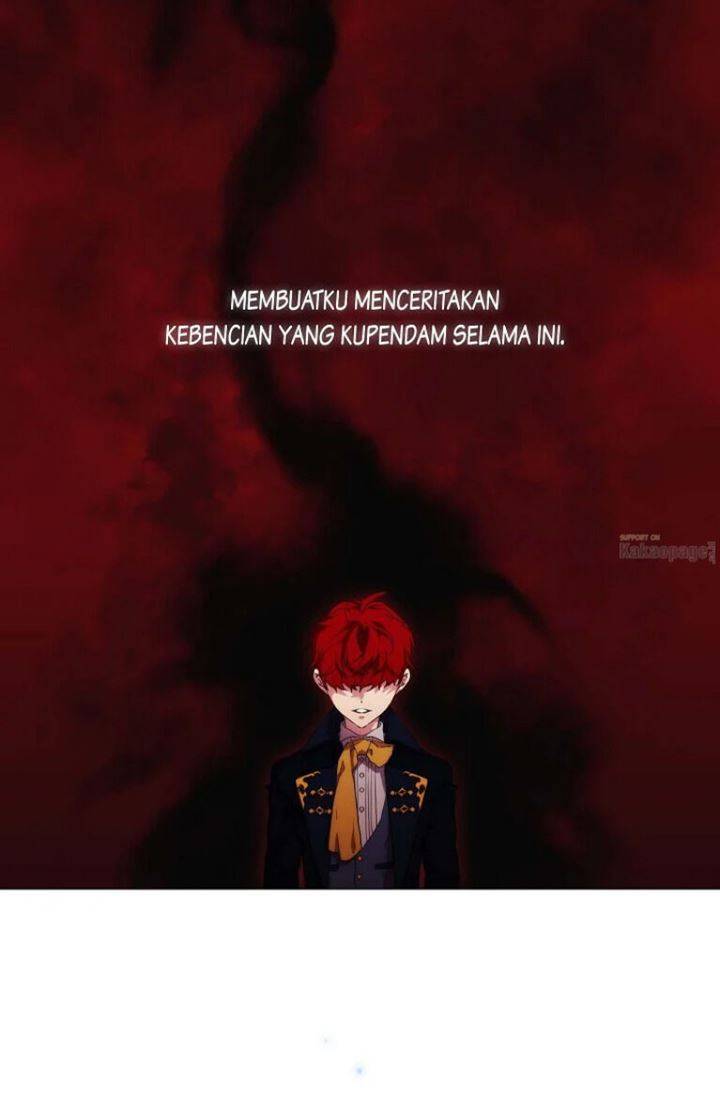 When Villainess Falls in Love Chapter 021