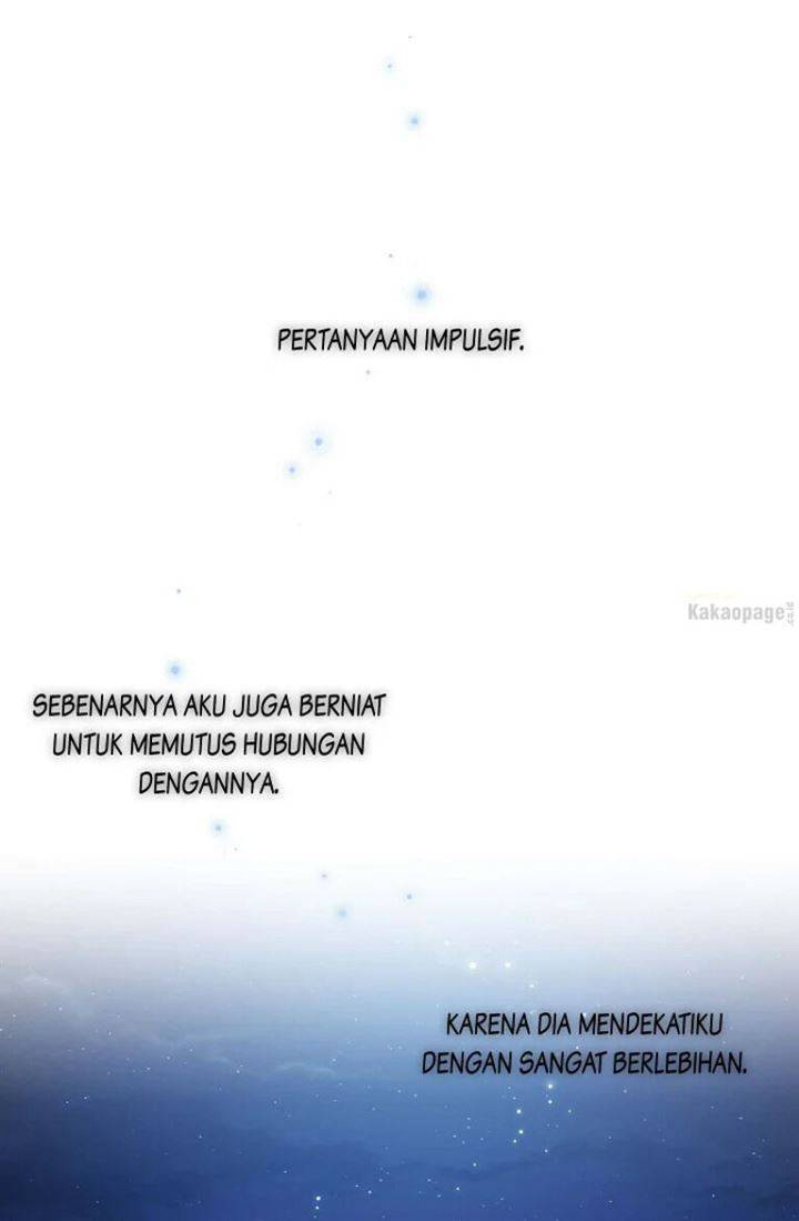 When Villainess Falls in Love Chapter 021